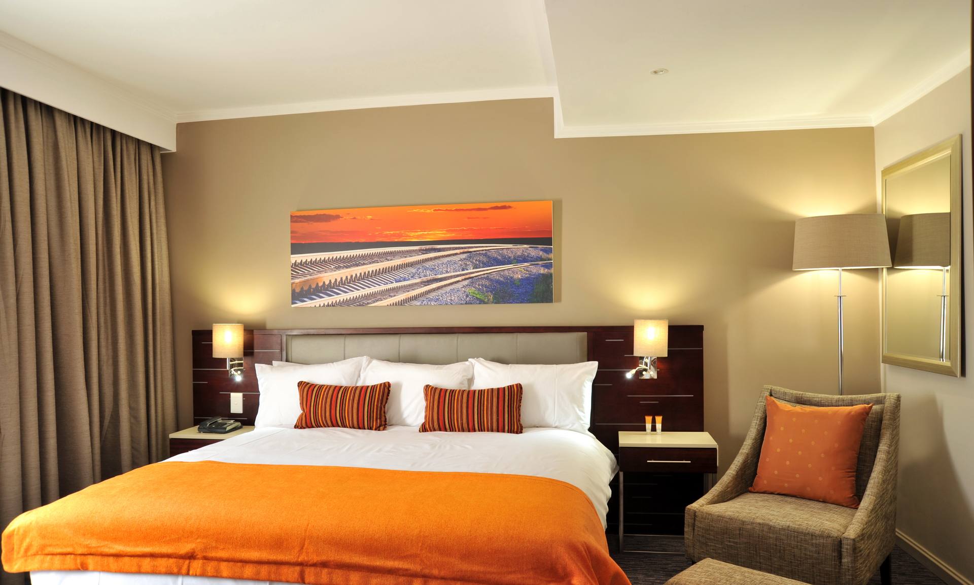 Watson Construction Buildings