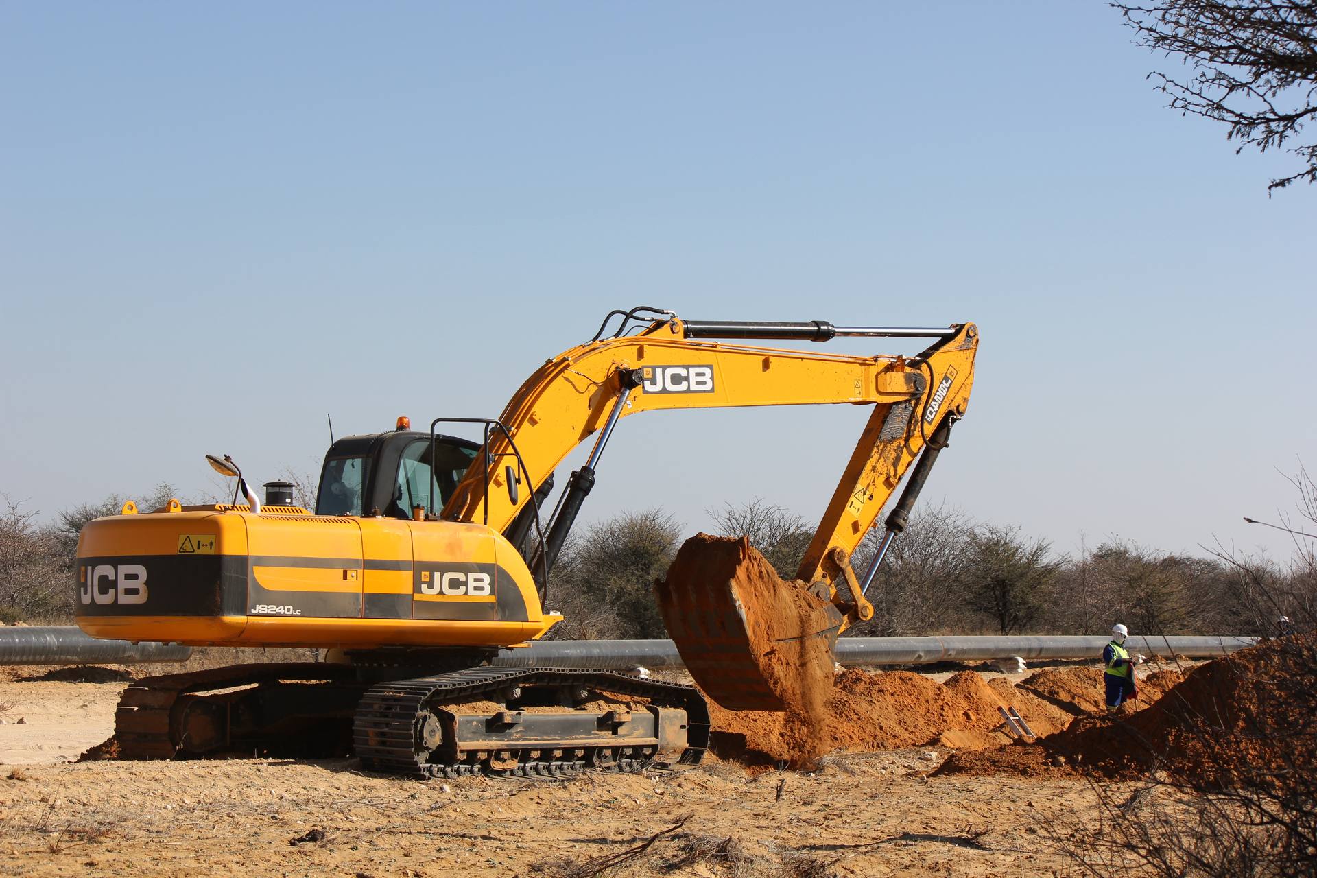 Watson Construction Civil
