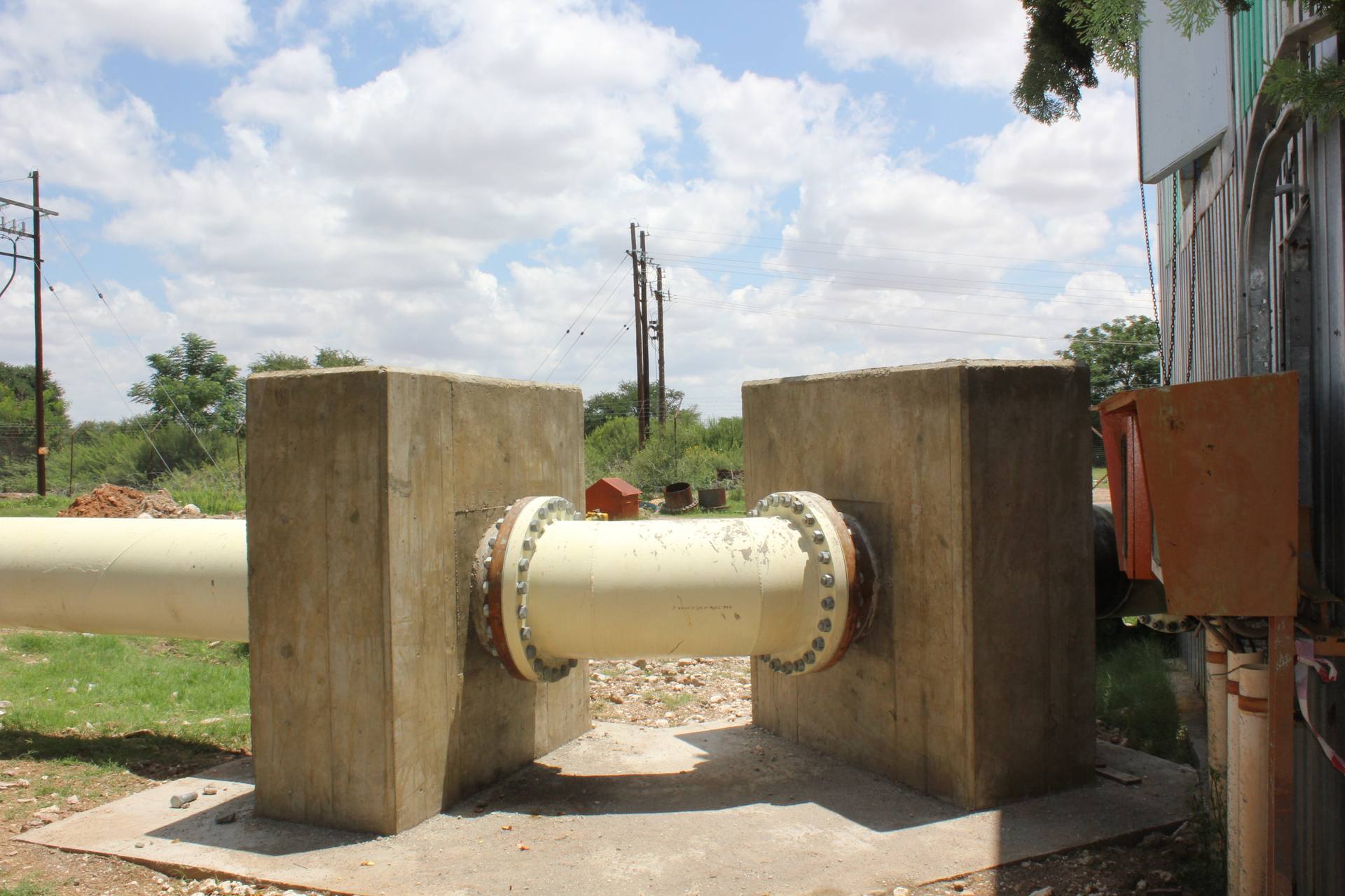 Watson Construction Civil