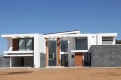 4-House-Serowe